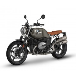 R nineT Scrambler New Heritage